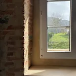 Ferienhaus Casa De Aldea Escuelas De Linares, 17 Linares (Asturias)