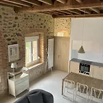 Casa De Aldea Escuelas De Linares, 17 Ferienhaus