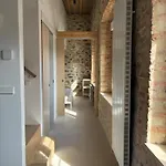 Ferienhaus Casa De Aldea Escuelas De Linares, 17