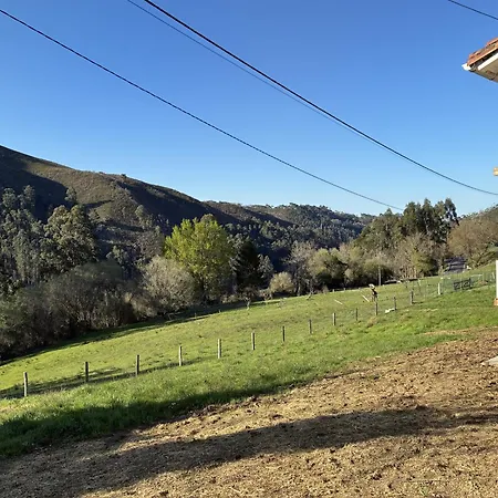Casa De Aldea Escuelas De Linares, 17 Linares (Asturias)