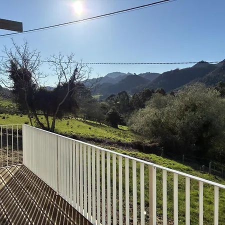 Сasa de vacaciones Casa De Aldea Escuelas De Linares, 17 *