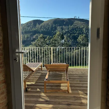 Casa De Aldea Escuelas De Linares, 17 Ferienhaus *