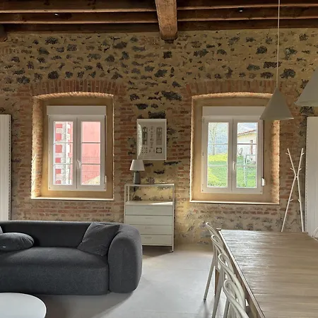 Casa De Aldea Escuelas De Linares, 17 Сasa de vacaciones Linares (Asturias)