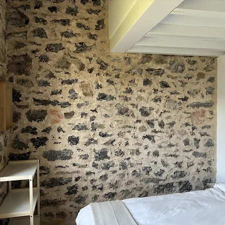Casa De Aldea Escuelas De Linares, 17 Ferienhaus *