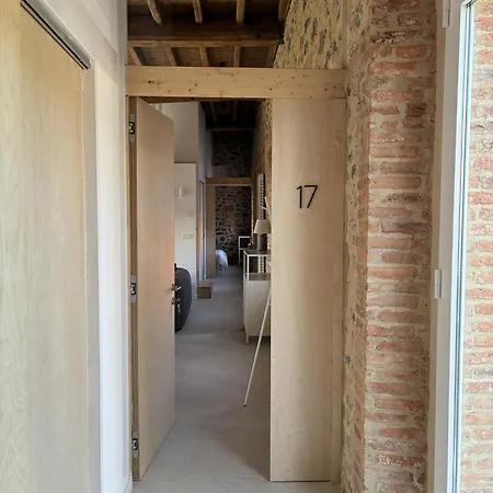Ferienhaus Casa De Aldea Escuelas De Linares, 17 Linares (Asturias)