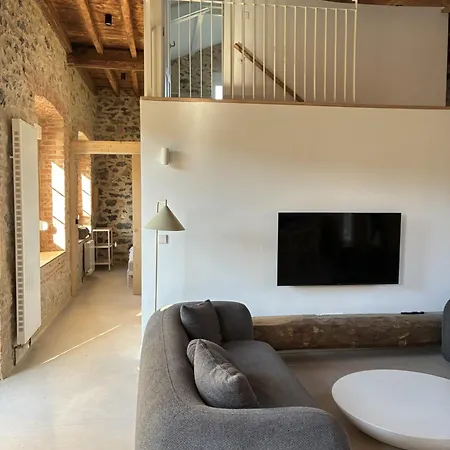 Casa De Aldea Escuelas De Linares, 17 Ferienhaus Linares (Asturias)