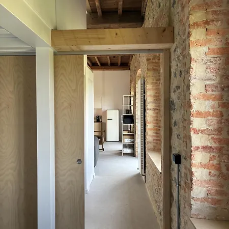 Ferienhaus Casa De Aldea Escuelas De Linares, 17 *