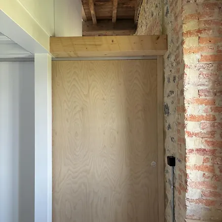 Casa De Aldea Escuelas De Linares, 17 Ferienhaus *
