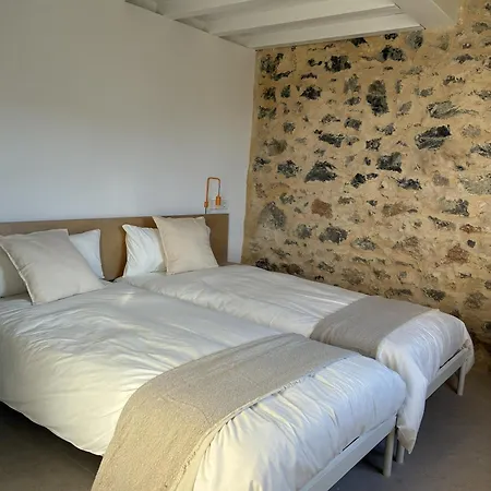 Casa De Aldea Escuelas De Linares, 17 Ferienhaus Linares (Asturias)