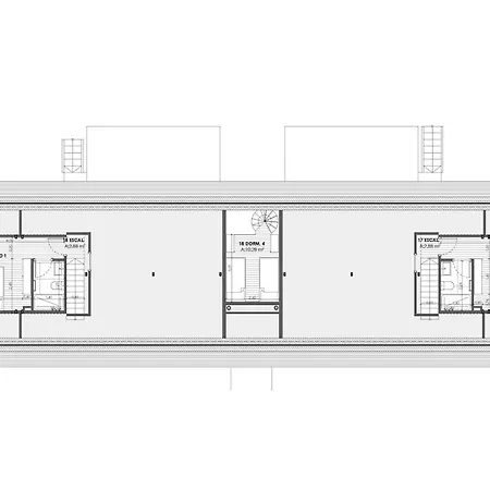 Casa De Aldea Escuelas De Linares, 17 Ferienhaus