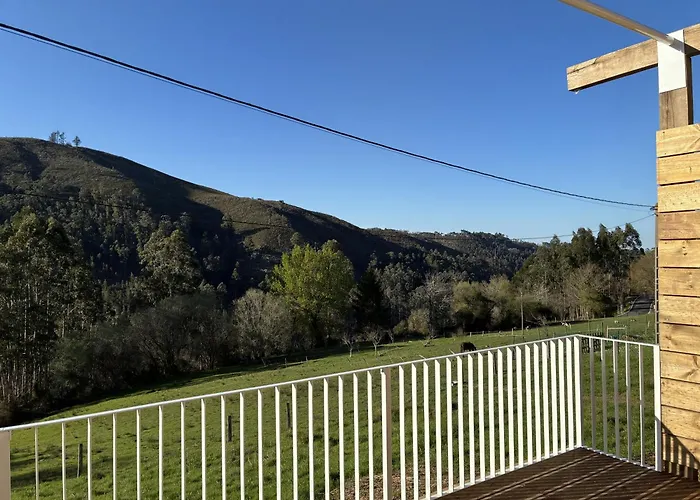 Casa De Aldea Escuelas De Linares, 17