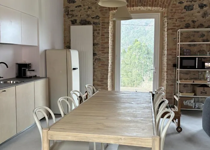 Casa De Aldea Escuelas De Linares, 17