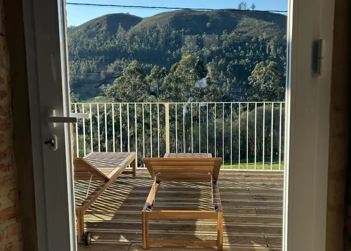Casa De Aldea Escuelas De Linares, 17 Сasa de vacaciones *