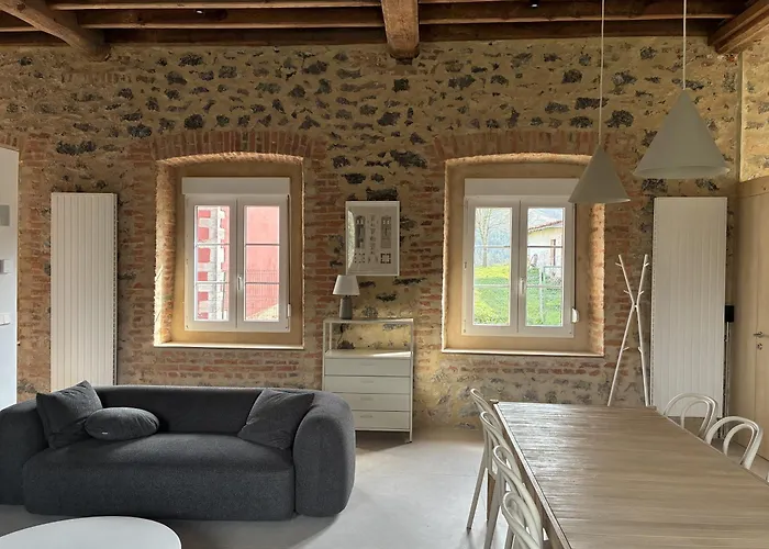 Casa De Aldea Escuelas De Linares, 17 Сasa de vacaciones Linares (Asturias)