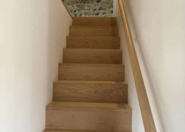 Сasa de vacaciones Casa De Aldea Escuelas De Linares, 17 Linares (Asturias)