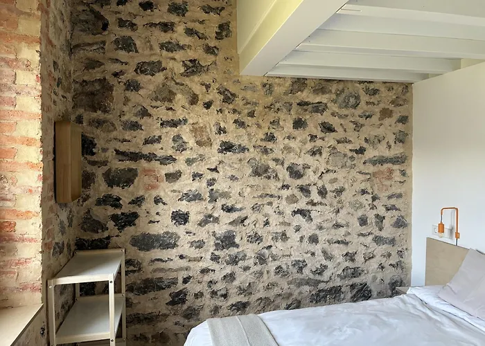 Casa De Aldea Escuelas De Linares, 17 Сasa de vacaciones *