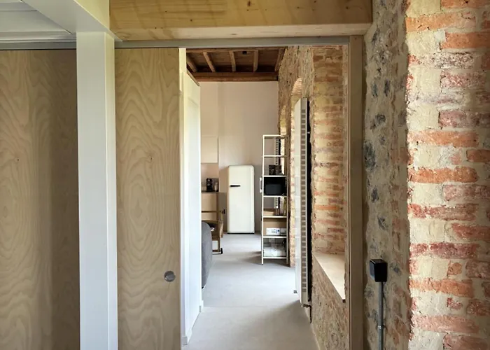 Casa De Aldea Escuelas De Linares, 17 Сasa de vacaciones *