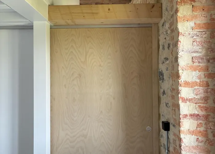 Casa De Aldea Escuelas De Linares, 17 Сasa de vacaciones