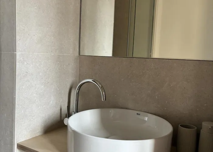 Сasa de vacaciones Casa De Aldea Escuelas De Linares, 17 *