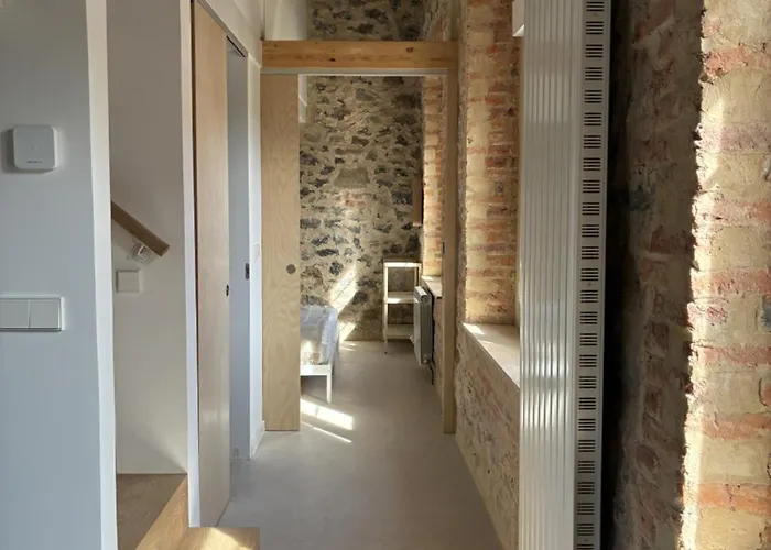 Сasa de vacaciones Casa De Aldea Escuelas De Linares, 17