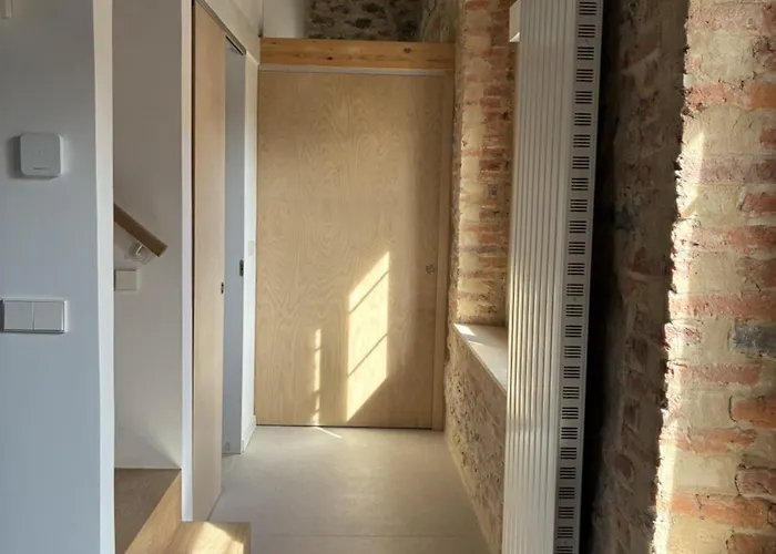 Сasa de vacaciones Casa De Aldea Escuelas De Linares, 17 *